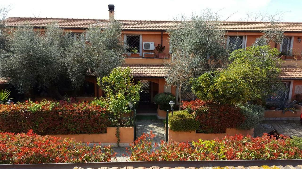 B&B Country Lemon Santa Marta Exterior photo