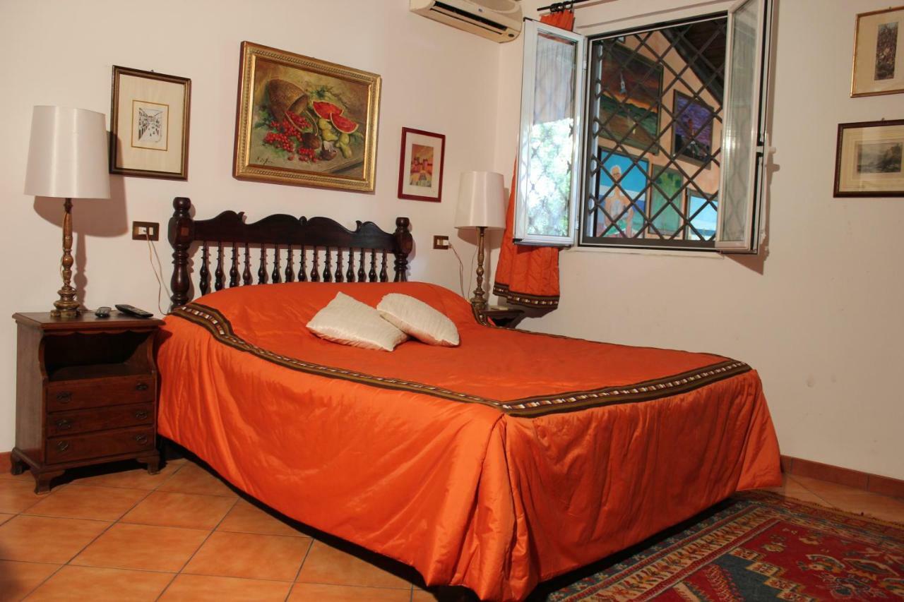 B&B Country Lemon Santa Marta Exterior photo