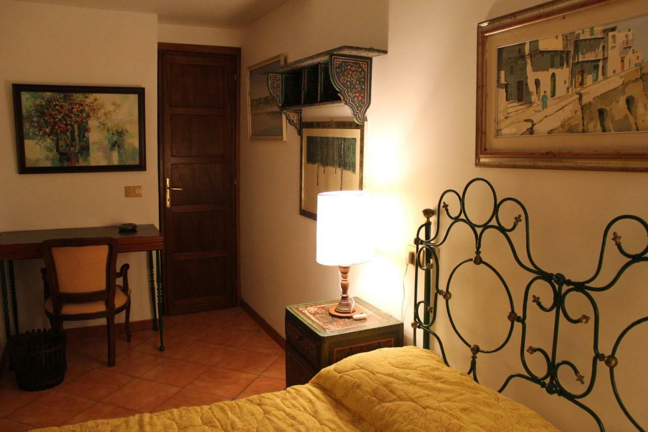 B&B Country Lemon Santa Marta Exterior photo
