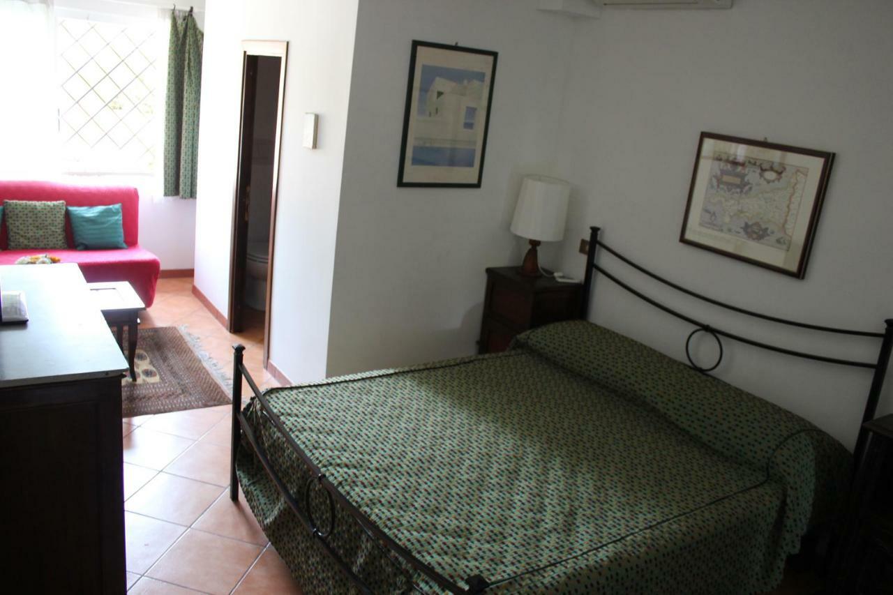 B&B Country Lemon Santa Marta Exterior photo