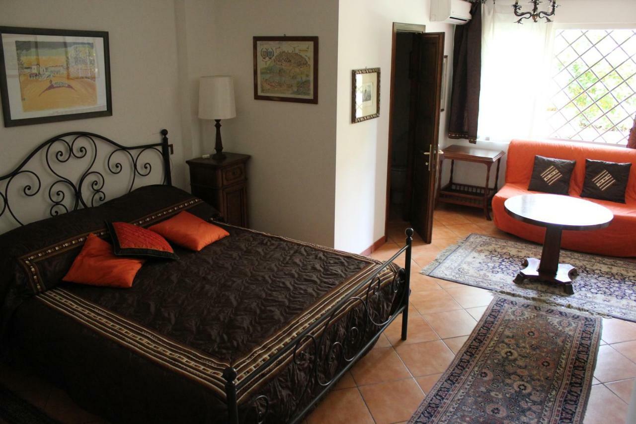 B&B Country Lemon Santa Marta Exterior photo