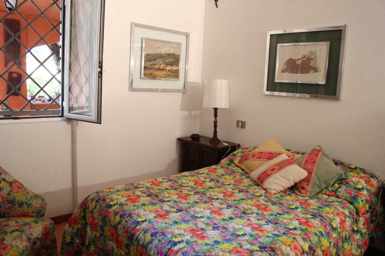 B&B Country Lemon Santa Marta Exterior photo