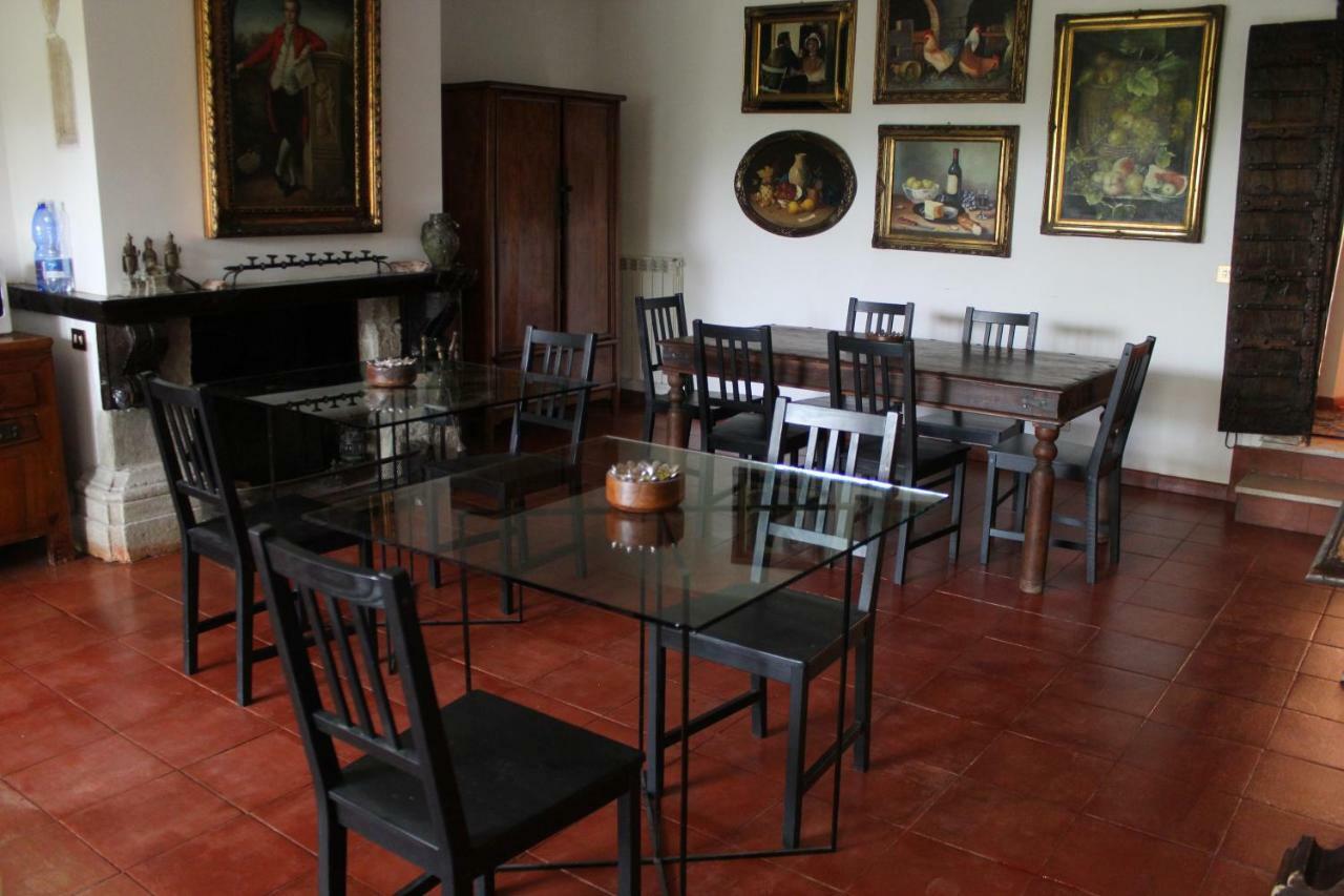 B&B Country Lemon Santa Marta Exterior photo