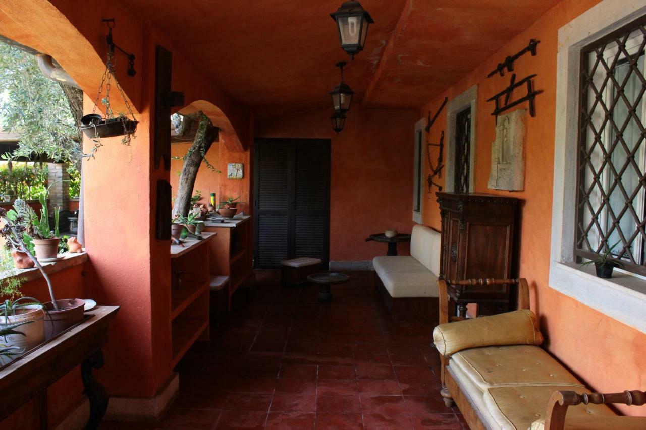 B&B Country Lemon Santa Marta Exterior photo