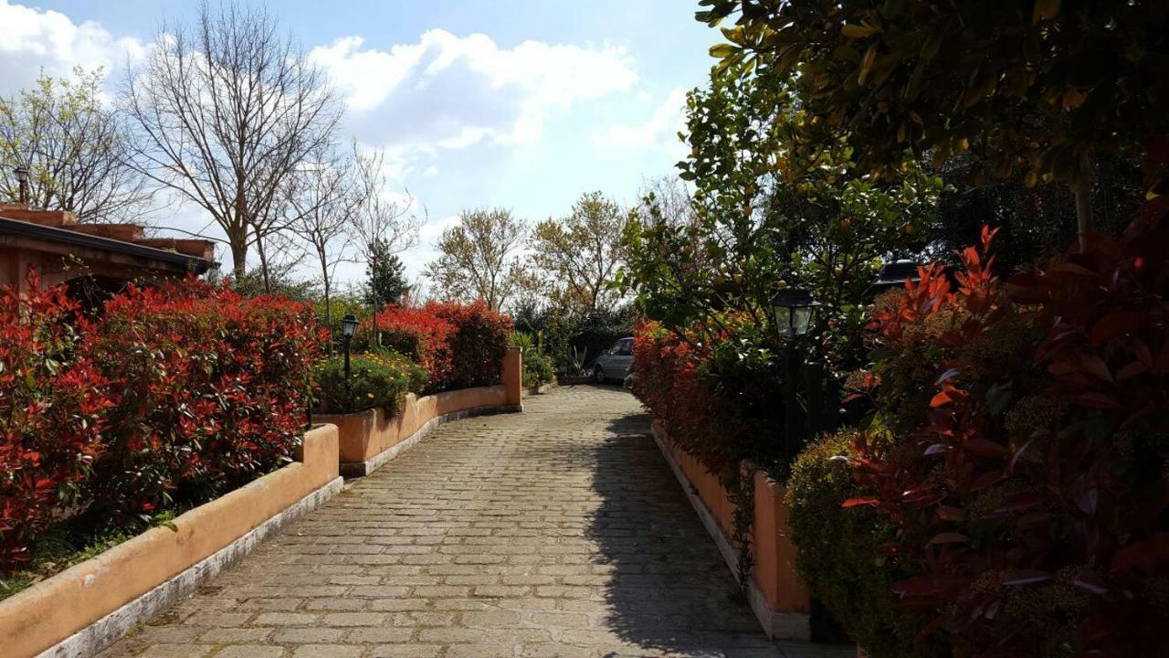 B&B Country Lemon Santa Marta Exterior photo